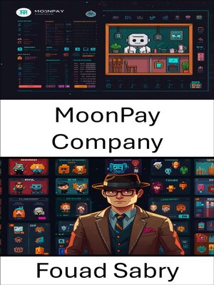 cover image of MoonPay Company
